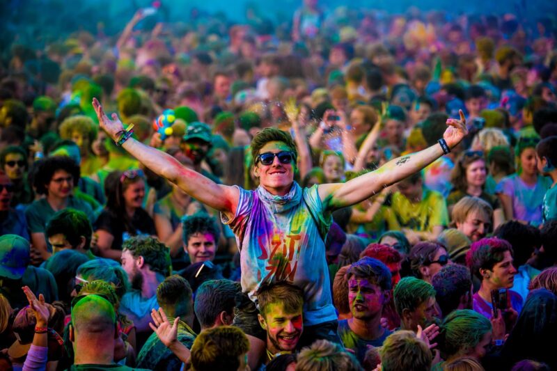 Афиша городских мероприятий в России — календарь общественных событий, фестивалей и досуга на выходные