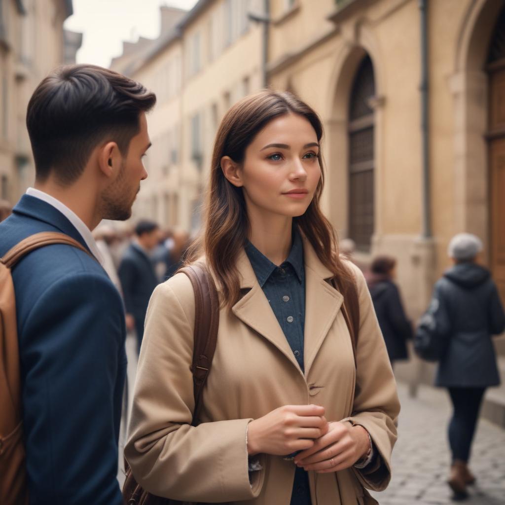 Профессия гида: как стать и сколько можно зарабатывать
