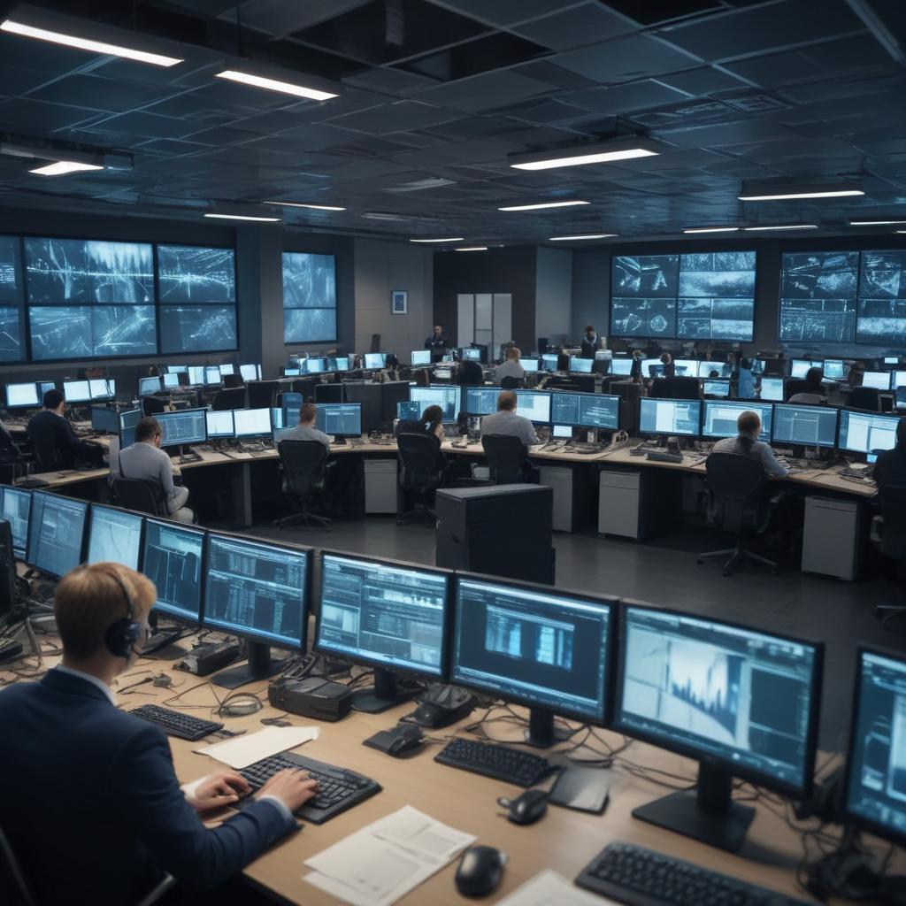 Изменения в работе российского новостного портала