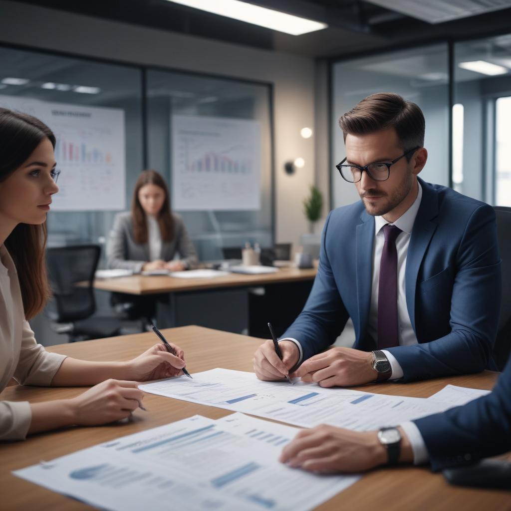 Как рассчитать бюджет на ДМС сотрудников: тарифы, покрытие и влияние структуры компании