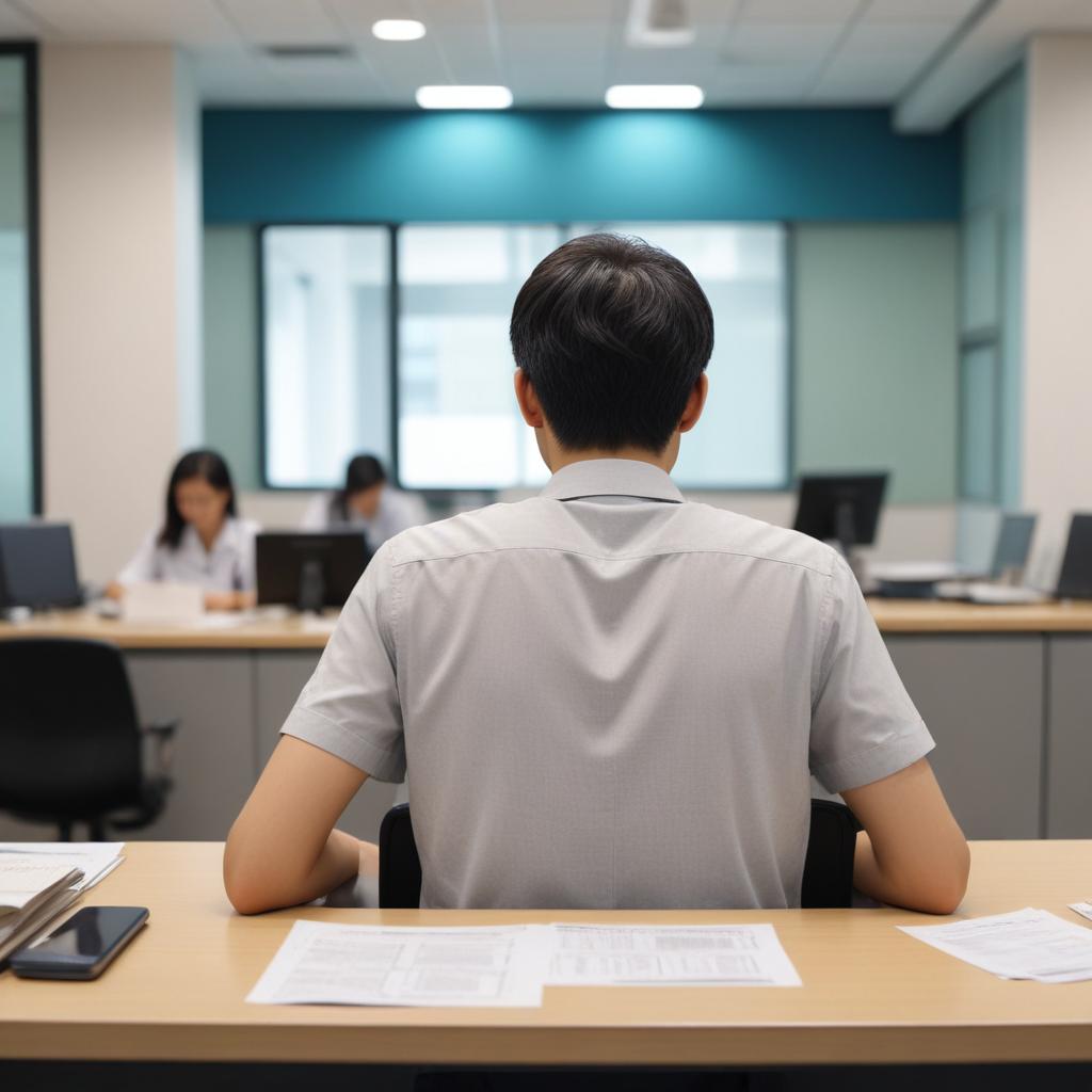 Виза на Тайвань в 2025 году: требования, сроки рассмотрения и порядок подачи заявления