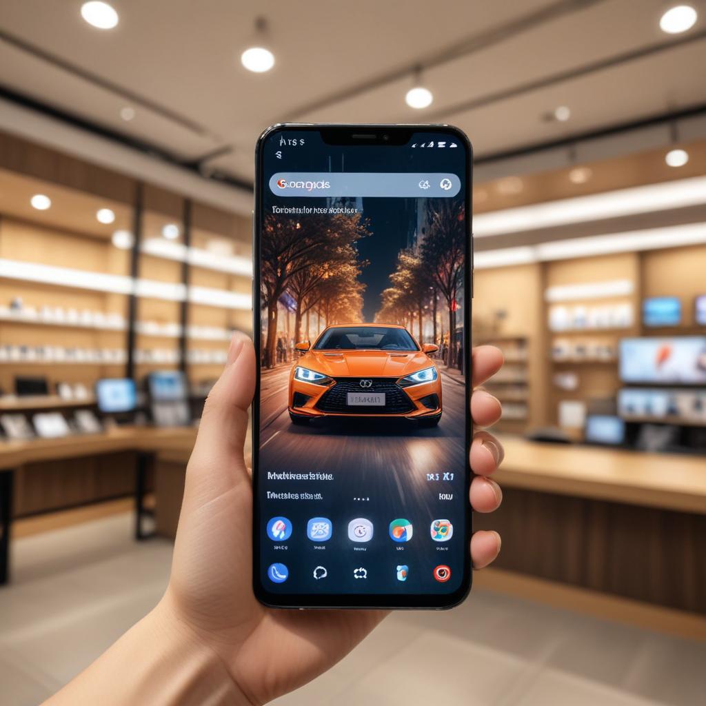 Обзор условий рассрочки и диапазона цен на смартфоны премиум класса