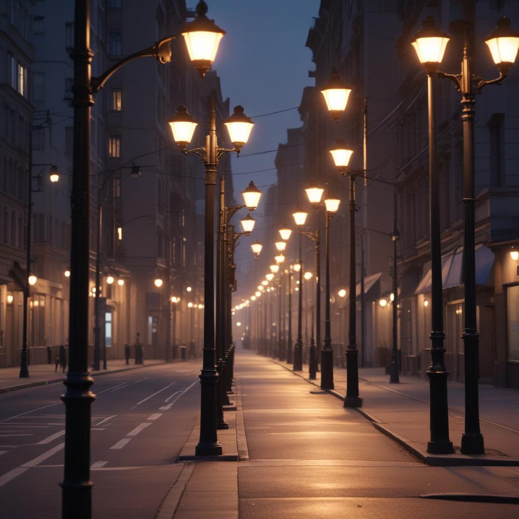 Уличные опоры и светильники оптом: обзор видов и характеристик