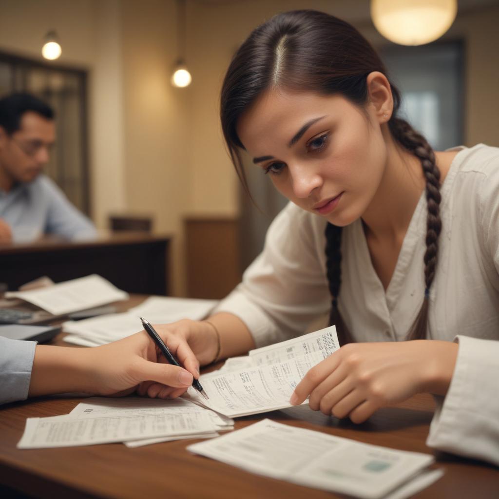 Как выбрать МФО для займа: критерии надежности и условий кредитования