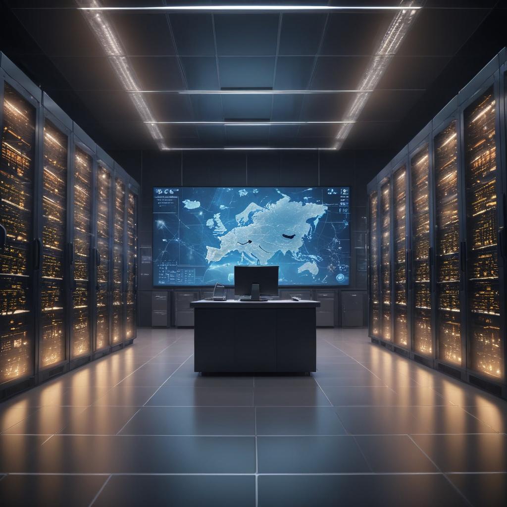 История и особенности европейских онлайн-ресурсов