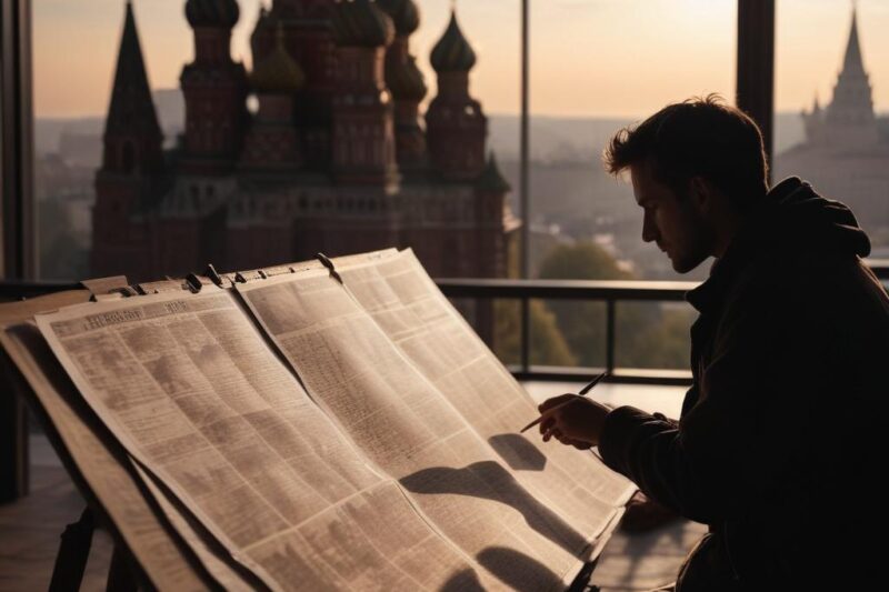 Как выбрать подходящий тур по России: критерии и советы