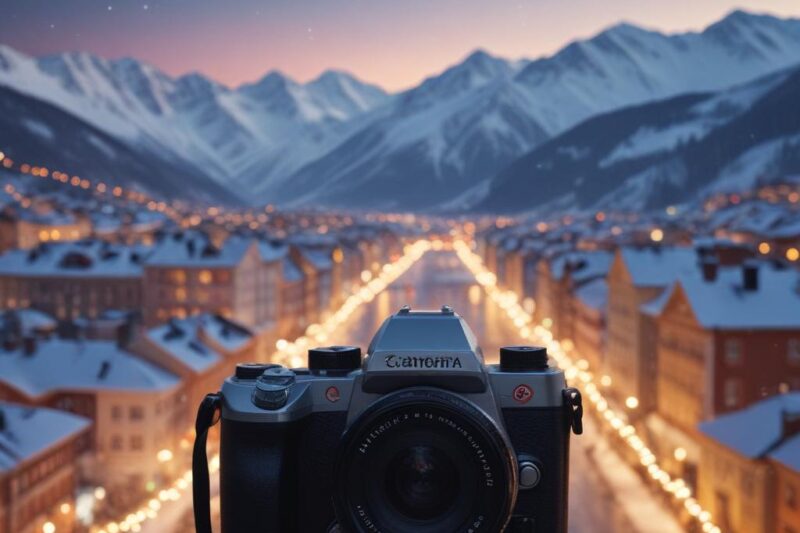 Новогодние туры 2026: обзор направлений для путешествий