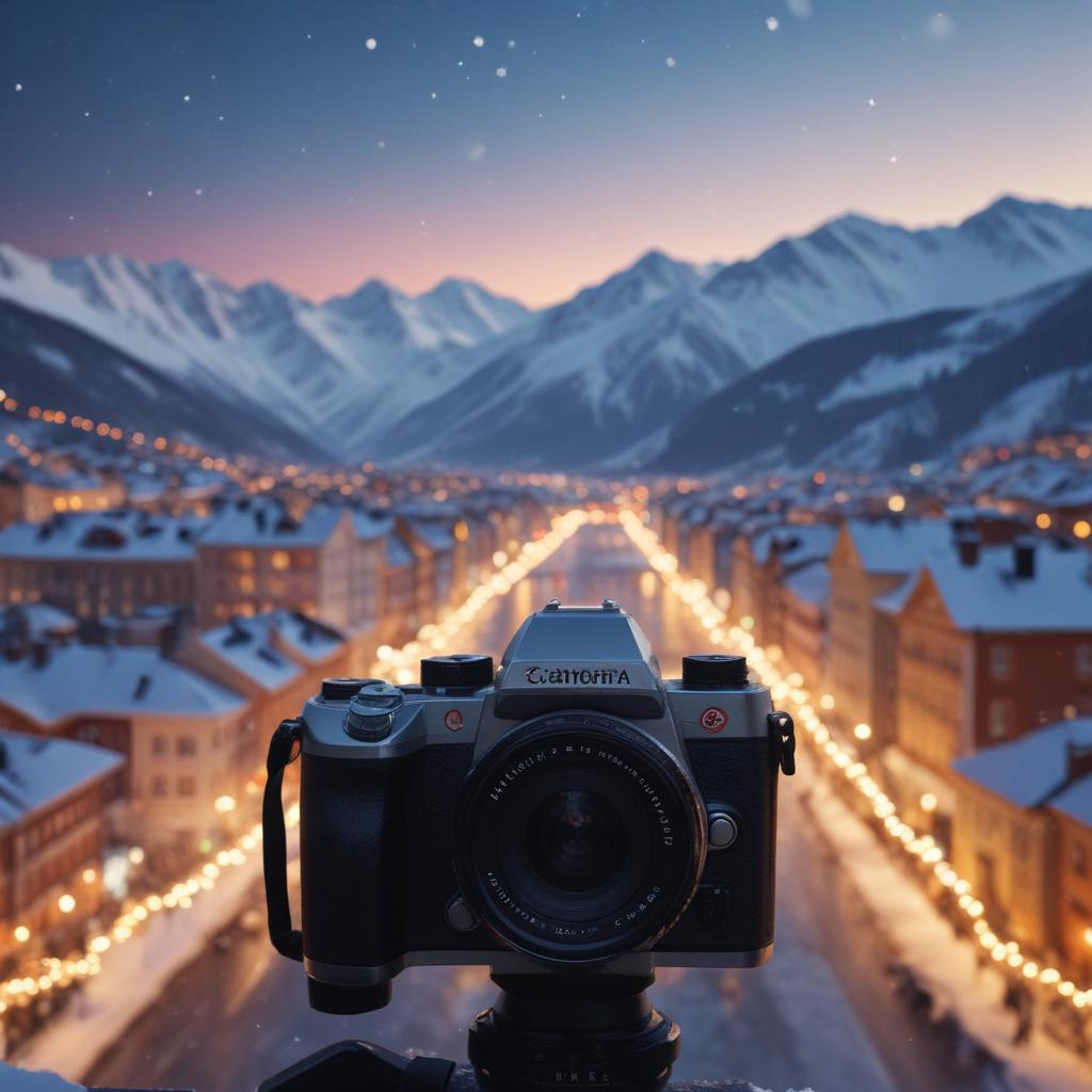 Новогодние туры 2026: обзор направлений для путешествий