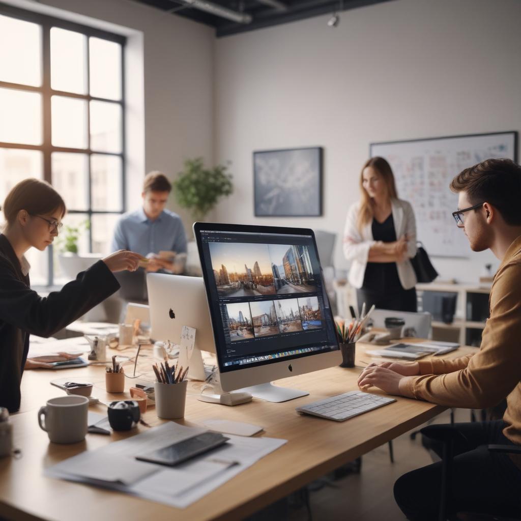 Вывод бизнеса на онлайн-торговую площадку и размещение товаров: этапы запуска и требования к листингу