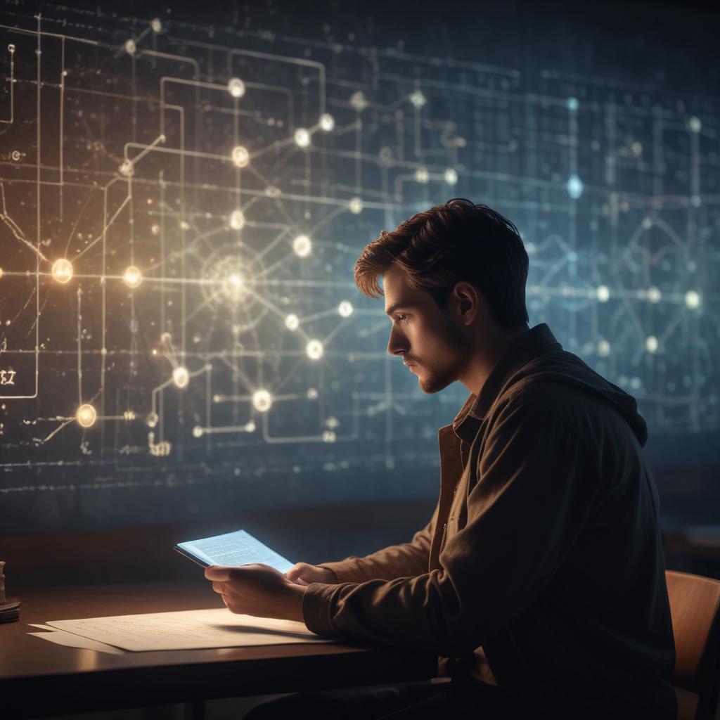 Матрица судьбы как инструмент самопознания: обзор концепций и методик