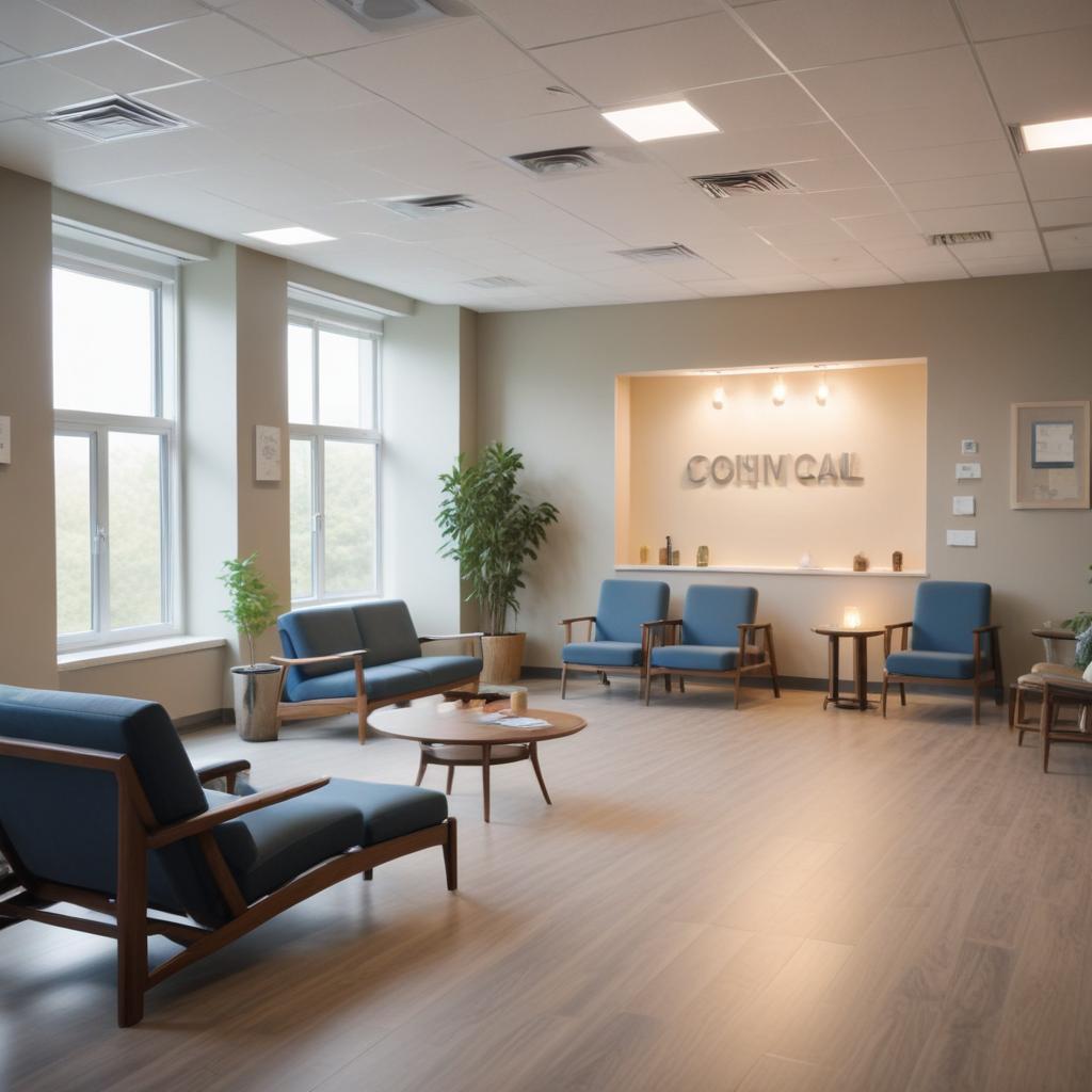 Наркологические клиники и центры лечения зависимостей: современные подходы к терапии и спектр услуг