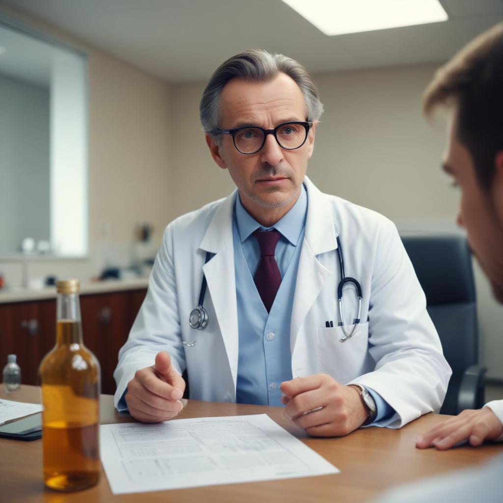 Кодирование от алкоголизма: обзор методов лечения и показаний