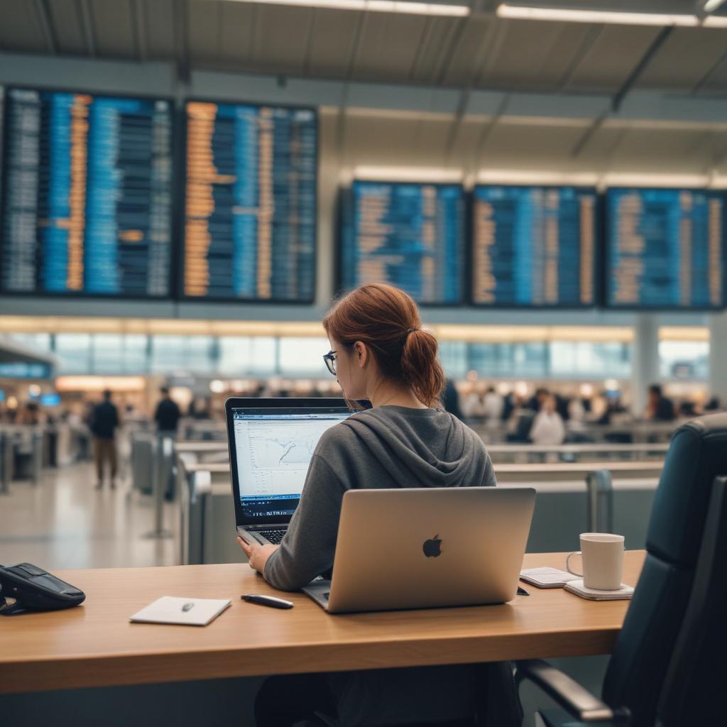 Как снизить стоимость авиабилетов и найти выгодные варианты перелетов