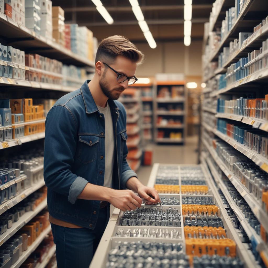 Как выбрать болты без переплат и рисков