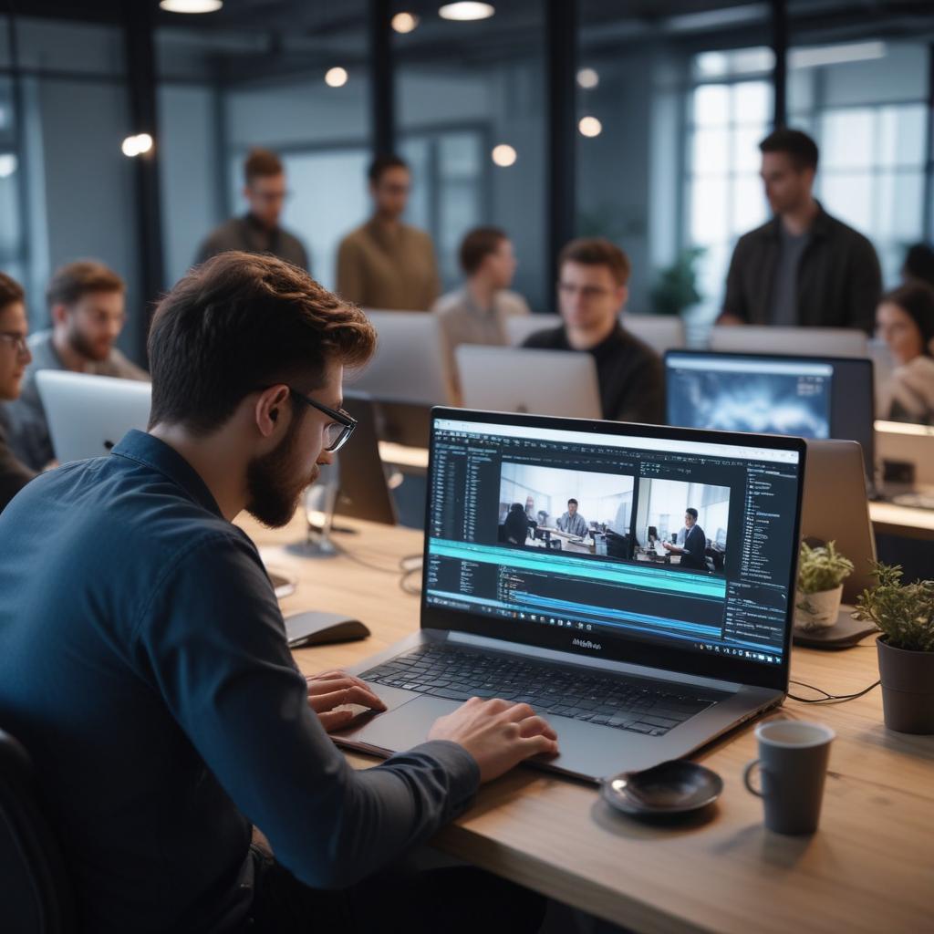 Аутсорсинг веб-разработчиков: гибкие модели сотрудничества и принципы взаимодействия