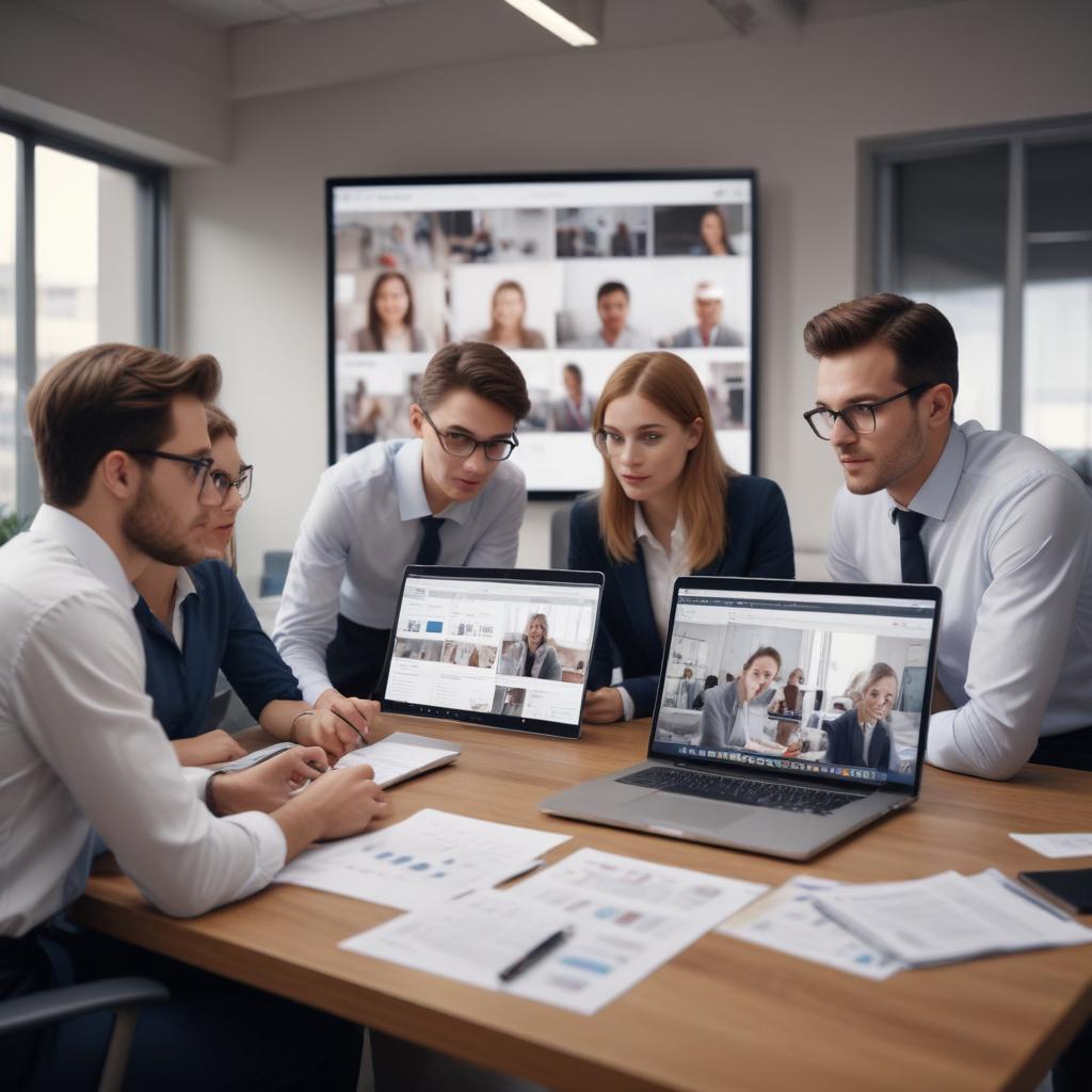 Эффективная реклама в Telegram: принципы продвижения и методы оценки эффективности