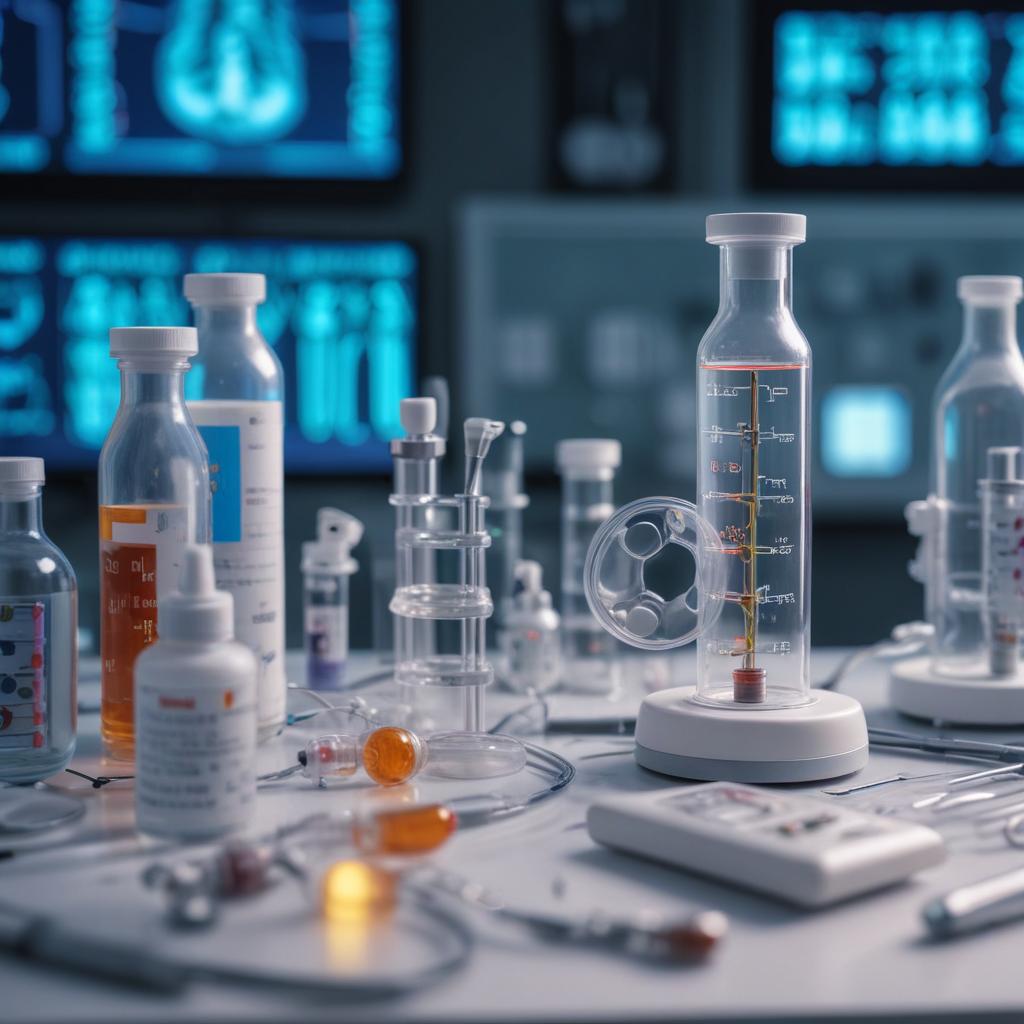 Обзор регуляторных требований к медицинским изделиям в Европейском Союзе