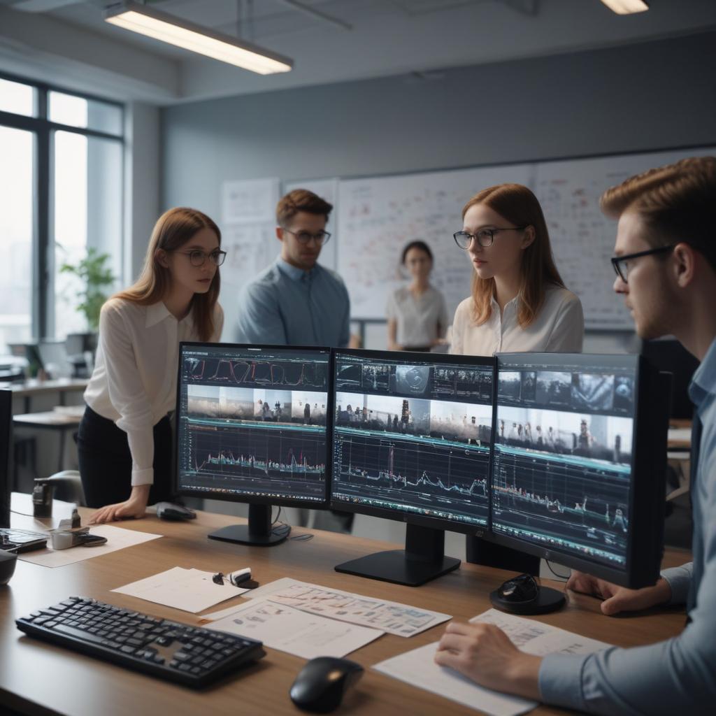 Контекстная реклама: настройка, управление и аналитика