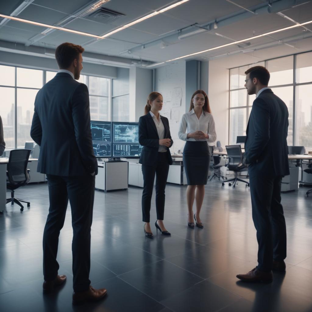 ИТ-решения и технологии для бизнеса: обзор услуг системной интеграции