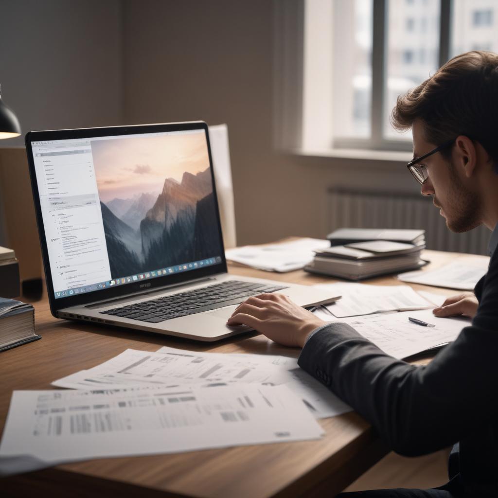 Полное руководство по поиску работы