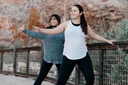 Диетолог рассказал, какой в норме должна быть окружность талии