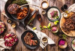 Врач-диетолог назвала способы побороть чувство голода