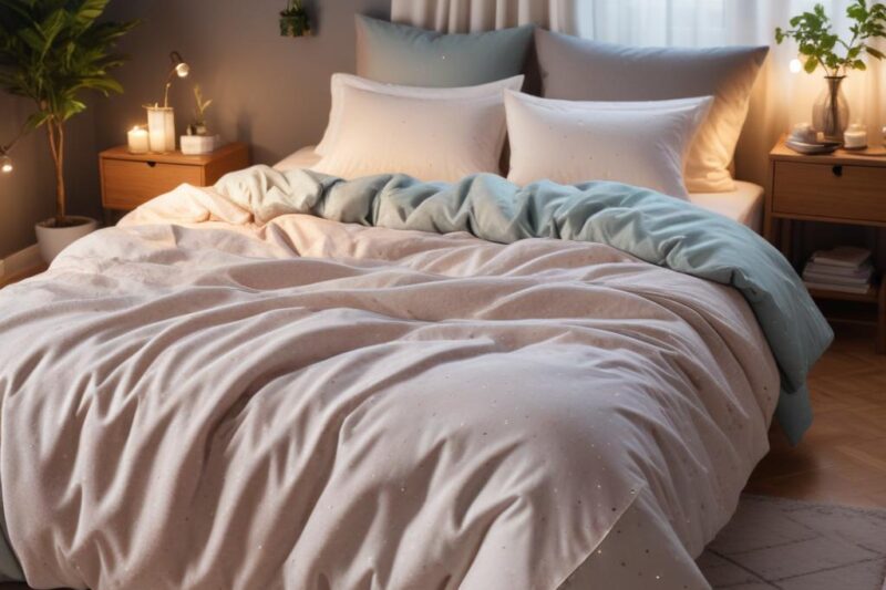 Комплекты постельного белья: обзор ассортимента и цен в каталоге онлайн-магазина