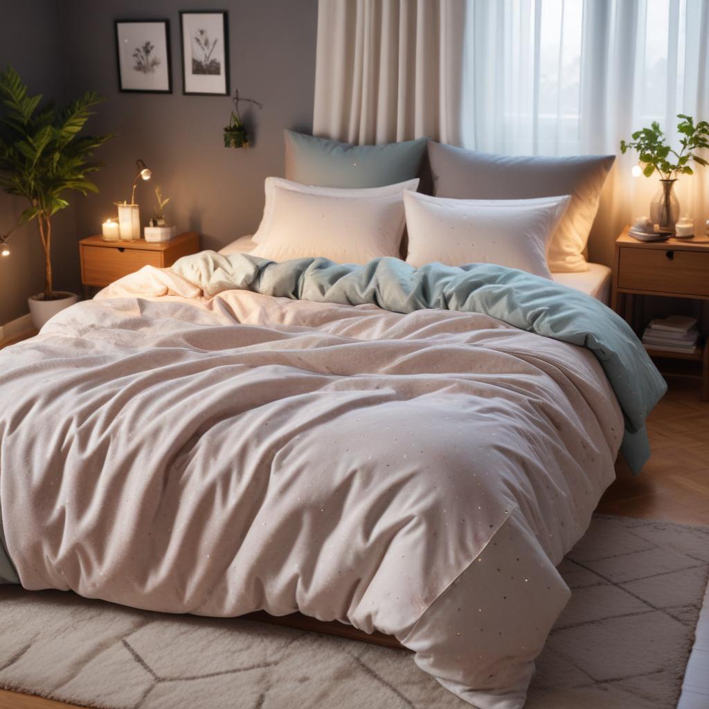 Комплекты постельного белья: обзор ассортимента и цен в каталоге онлайн-магазина