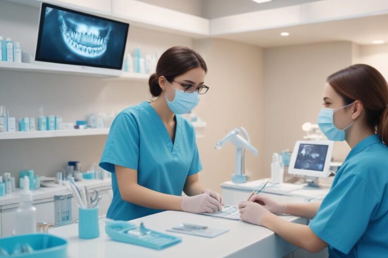 Ассортимент инструментов, расходных материалов и оборудования для стоматологов и зубных техников в интернет-магазине