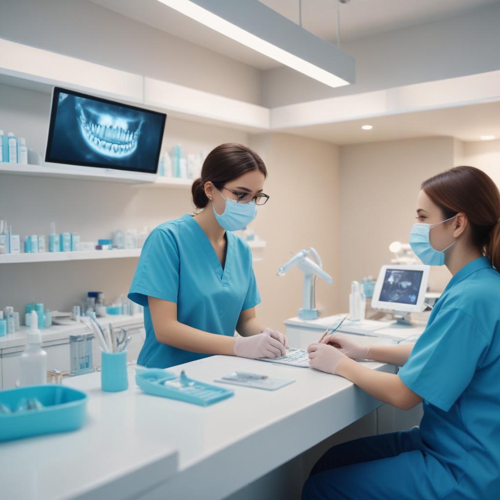 Ассортимент инструментов, расходных материалов и оборудования для стоматологов и зубных техников в интернет-магазине