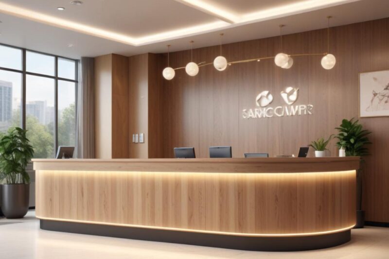 Контактная информация кардиоцентра: адрес, номер телефона и ИНН