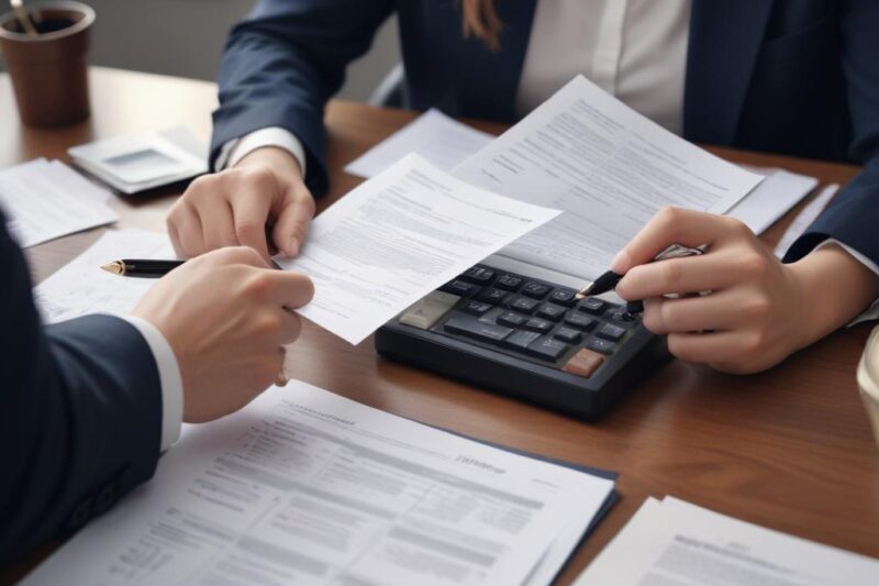 Юридическое сопровождение налоговых проверок: принципы, этапы и подготовка документов