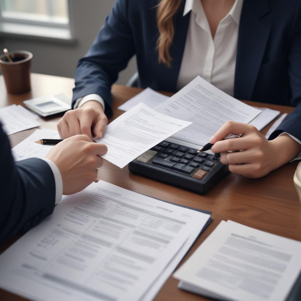 Юридическое сопровождение налоговых проверок: принципы, этапы и подготовка документов