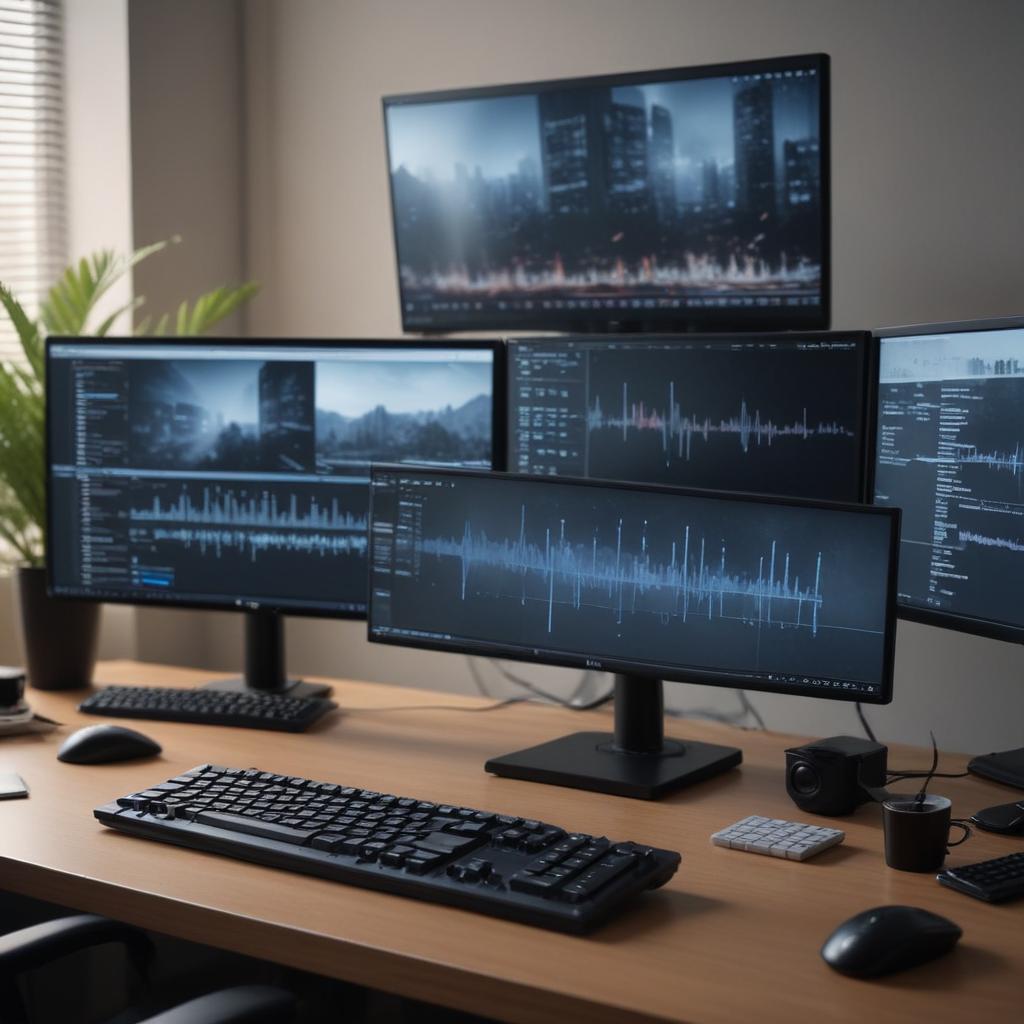 Рейтинг кейлоггеров: обзор популярных инструментов для перехвата текста с клавиатуры