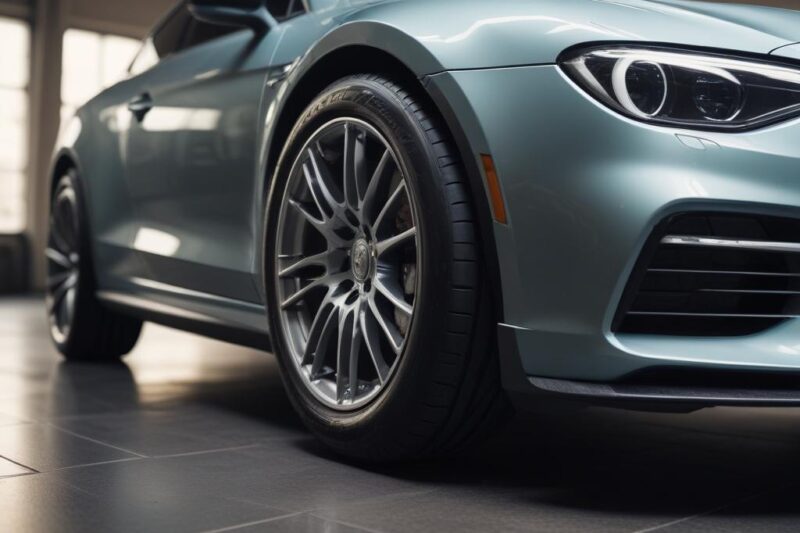 Летние шины 225/60 R17: основные характеристики и ориентировочные цены от 5380 руб