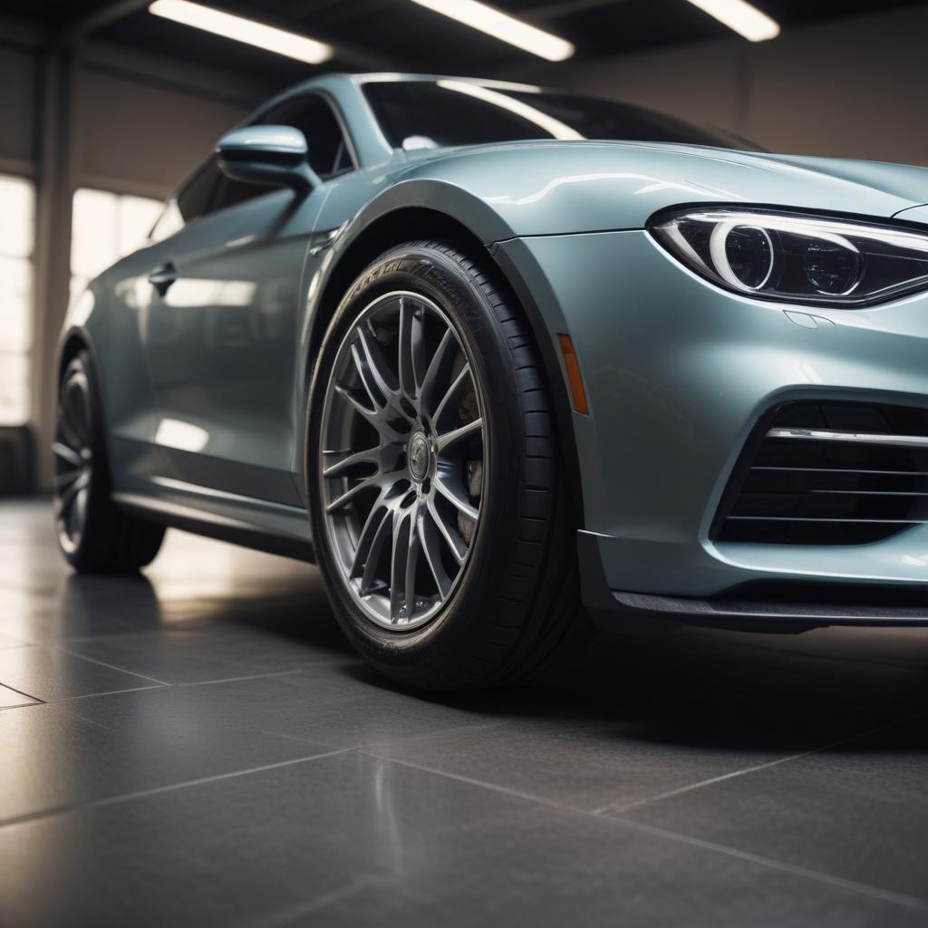 Летние шины 225/60 R17: основные характеристики и ориентировочные цены от 5380 руб