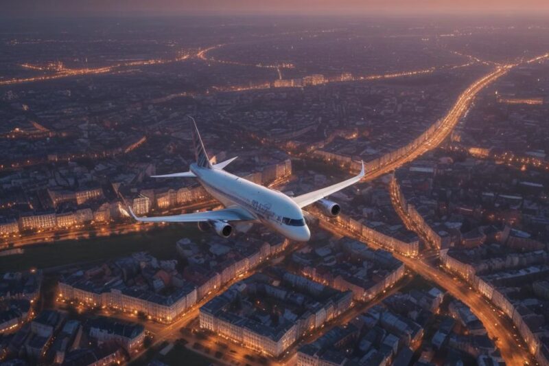 Трансфер в Казань