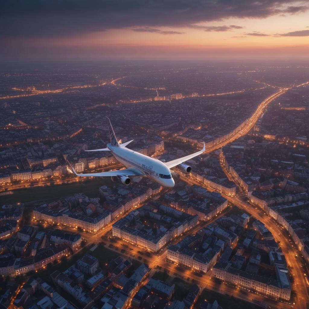 Трансфер в Казань