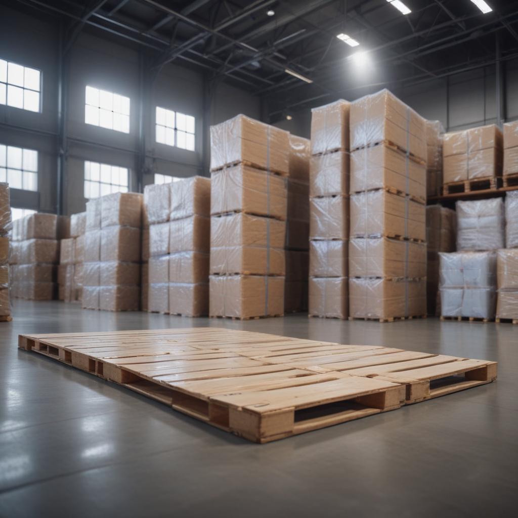 Термоусадочная пленка от производителя: виды, свойства и области применения