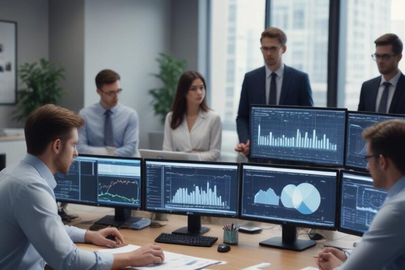 Бухгалтерский аутсорсинг: сущность, формы и области применения