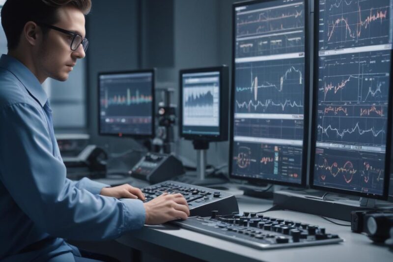 Услуги центра стандартизации и метрологии: обзор направлений и методик