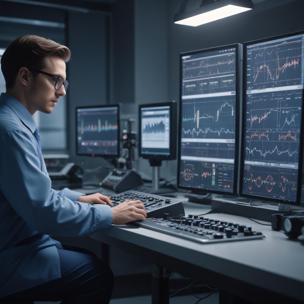 Услуги центра стандартизации и метрологии: обзор направлений и методик