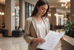 Способы связи с управляющей компанией HomeHood