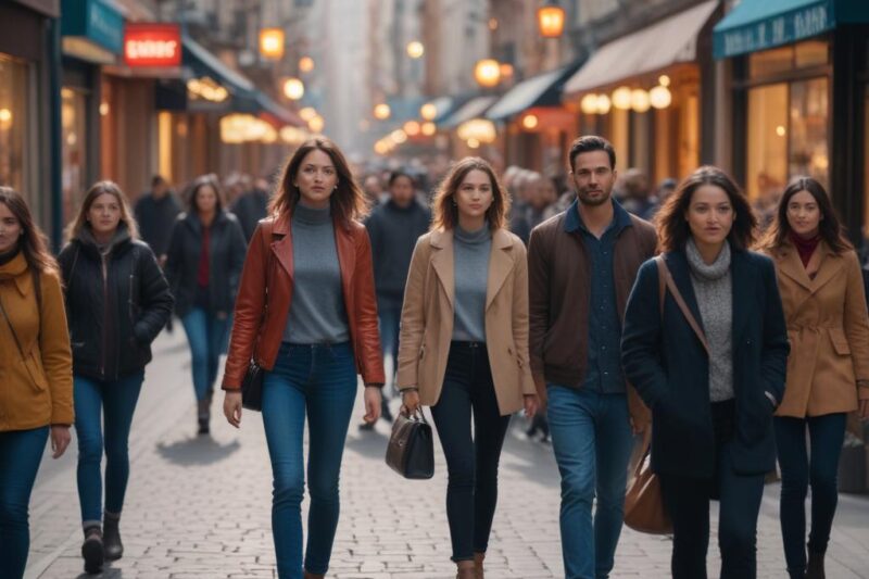 Примеры эффективных промтов для взаимодействия с нейросетями