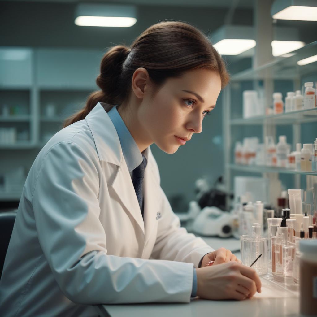 Анализ на витамин D в Москве