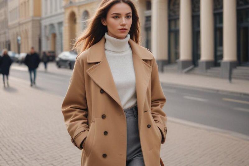 Премиум-одежда в Минске