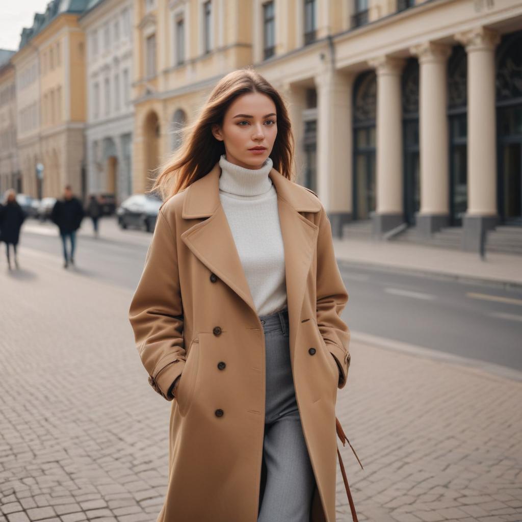 Премиум-одежда в Минске