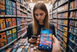 Чехлы для смартфонов в Краснодаре