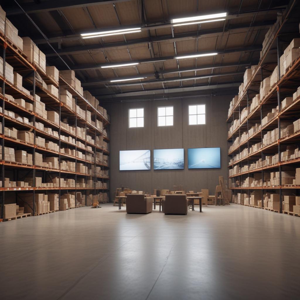 Обзор онлайн-магазинов строительных и отделочных материалов: ассортимент и условия обслуживания