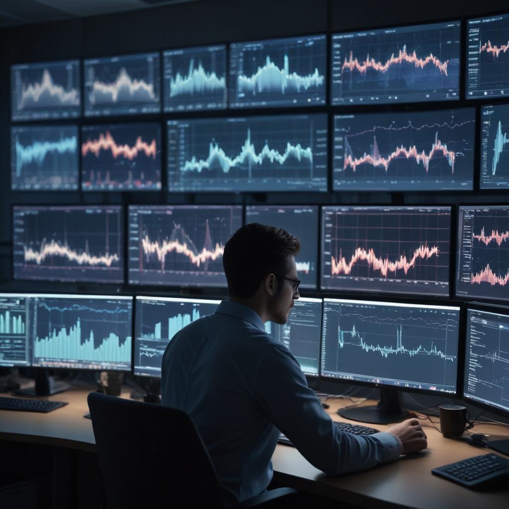 Мониторинг цен на торговых площадках